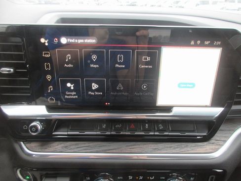 New 2026 GMC Sierra 3500 SLT image 19