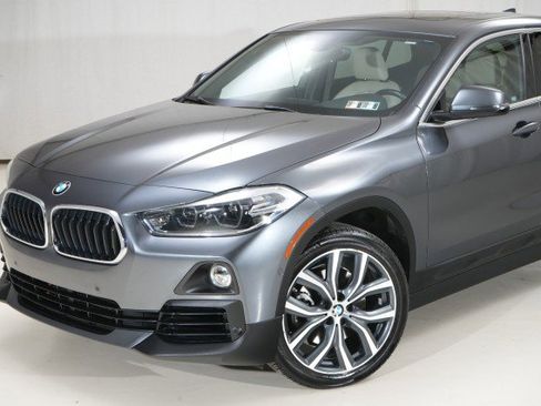 Used 2018 BMW X2 xDrive28i w/ Premium Package image 6