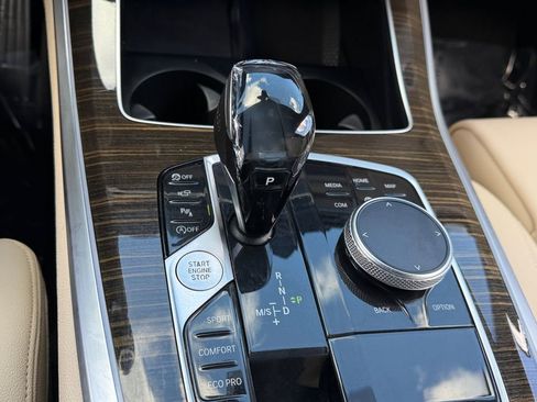 Used 2019 BMW X5 xDrive40i w/ Convenience Package image 25