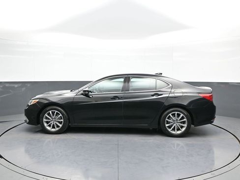 Certified 2020 Acura TLX w/ Technology Package image 9