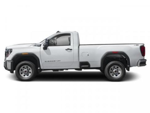 New 2026 GMC Sierra 3500 Pro w/ Convenience Package image 3