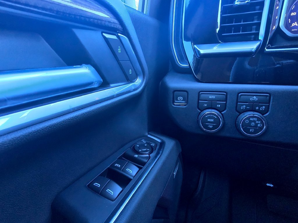 New 2026 Chevrolet Silverado 1500 RST w/ Convenience Package II AWD/4WD image 22
