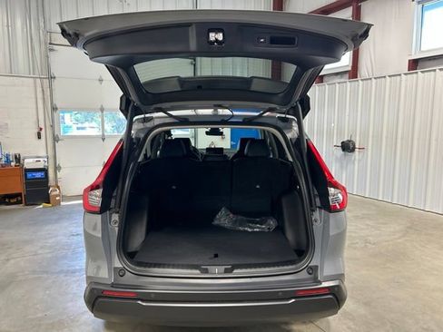 Certified 2024 Honda CR-V EX-L image 21