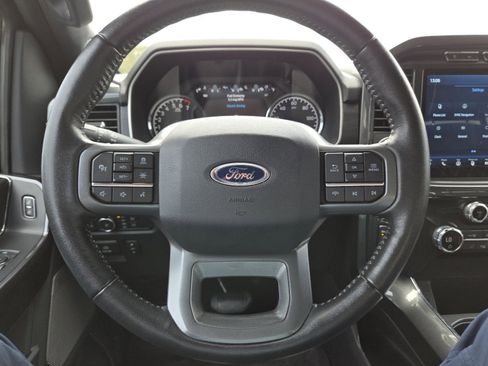 Used 2021 Ford F150 XLT w/ Equipment Group 302A High AWD/4WD image 32