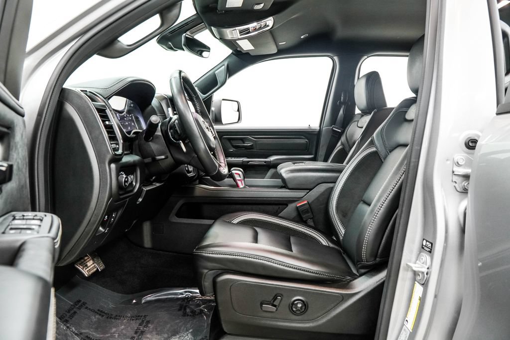 Used 2025 RAM 1500 RHO w/ Bed Utility Group AWD/4WD image 17