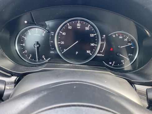 Certified 2020 MAZDA CX-5 Grand Touring Reserve image 17