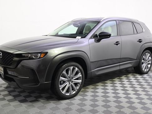 New 2026 MAZDA CX-50 AWD 2.5 S w/ Premium Package image 2