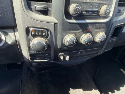 Used 2016 RAM 1500 Tradesman w/ Popular Equipment Group AWD/4WD image 24