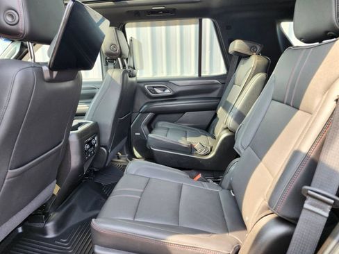 Used 2021 Chevrolet Tahoe RST w/ Luxury Package AWD/4WD image 14