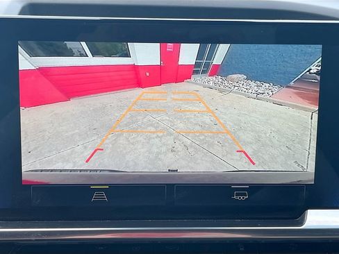 Used 2024 Chevrolet Silverado 1500 RST w/ Z71 Off-Road Package image 14