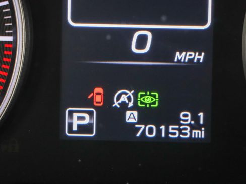 Used 2021 Subaru Outback Touring w/ Popular Package #2 AWD/4WD image 16