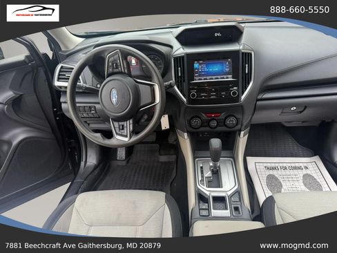 Used 2019 Subaru Forester w/ Alloy Wheel Package AWD/4WD image 14