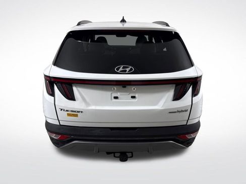 Used 2022 Hyundai Tucson Limited AWD/4WD image 5