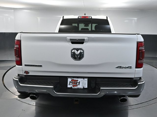Used 2019 RAM 1500 Big Horn AWD/4WD image 5