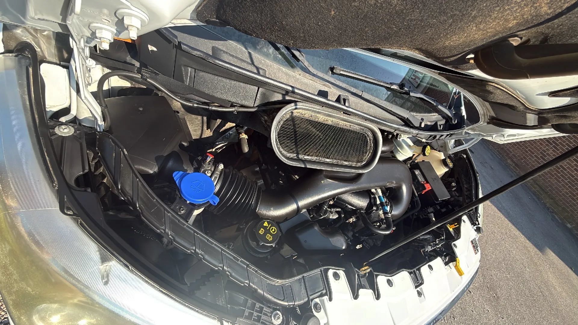 Used 2015 Ford Transit 350 XLT RWD image 50