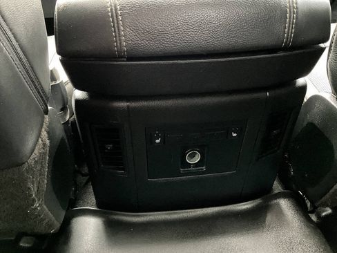 Used 2018 RAM 3500 Laramie Longhorn AWD/4WD image 29
