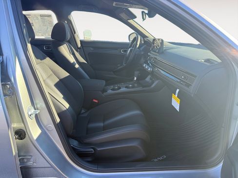 New 2026 Honda Civic Sport image 19