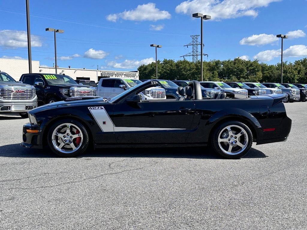 Used 2007 Ford Mustang GT RWD image 5