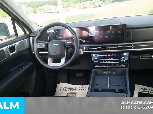 Used 2026 Hyundai Santa Fe SE FWD image 22