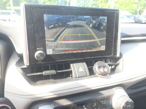 Used 2023 Toyota RAV4 XLE w/ Convenience Package AWD/4WD image 13