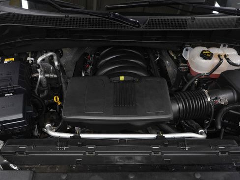 Used 2024 Chevrolet Silverado 1500 High Country image 36