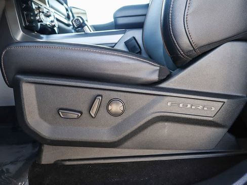 Used 2025 Ford F150 Lariat image 21