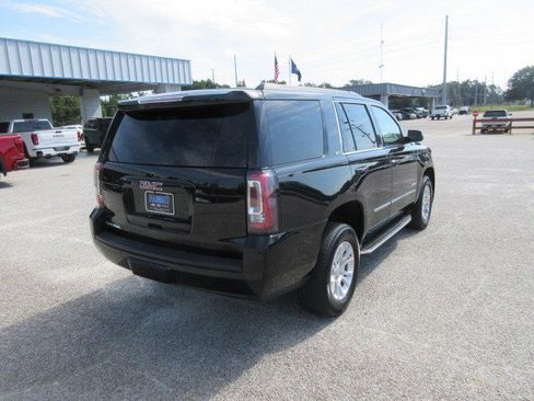 Used 2019 GMC Yukon SLT w/ Open Road Package image 5