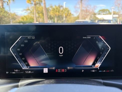 Certified 2024 BMW 330i Sedan image 21