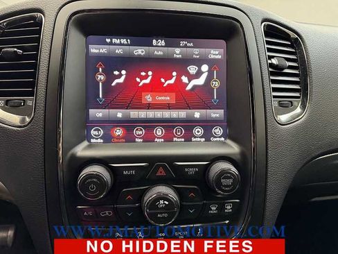 Used 2020 Dodge Durango GT image 27