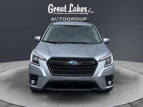 Used 2024 Subaru Forester Premium AWD/4WD image 8