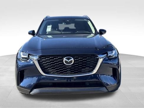 New 2026 MAZDA CX-90 3.3 Turbo w/ Select Package AWD/4WD image 8