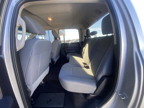 Used 2016 RAM 2500 Tradesman w/ Chrome Appearance Group image 22