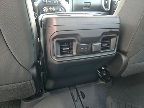 Used 2022 Chevrolet Silverado 1500 RST AWD/4WD image 36