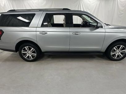 Used 2024 Ford Expedition Max Limited