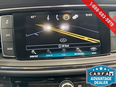 Used 2019 Buick Enclave Essence w/ Trailering Package, 5000 lbs. image 13