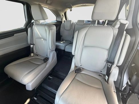 Used 2018 Honda Odyssey EX-L image 15