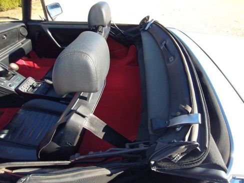 Used 1986 Alfa Romeo Spider Veloce image 39