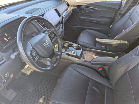 Used 2021 Honda Pilot Black Edition image 22