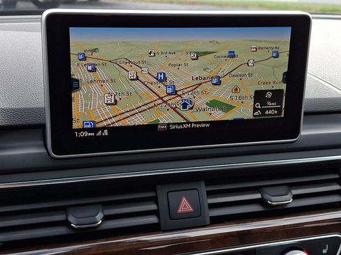 Used 2018 Audi A4 2.0T Premium Plus w/ Premium Plus Package image 18