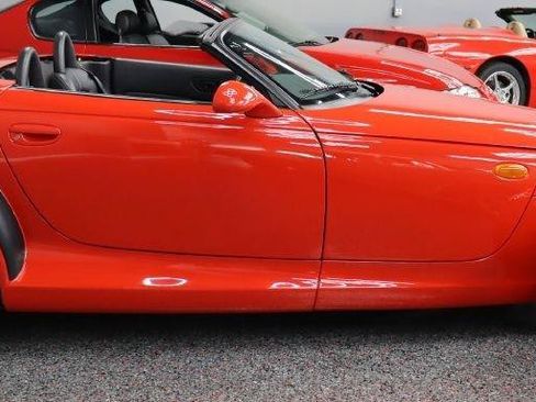 Used 1999 Plymouth Prowler RWD image 6