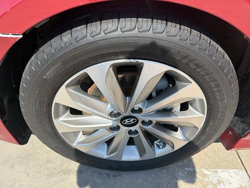 Used 2014 Hyundai Sonata Limited FWD image 41