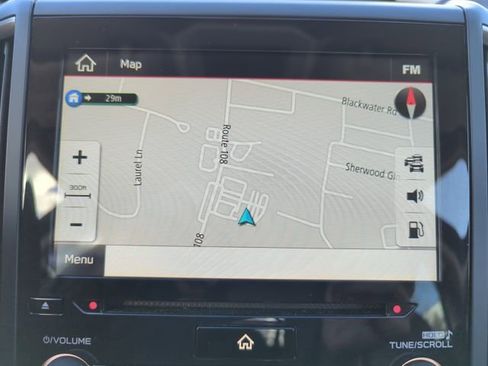 Certified 2023 Subaru Forester Limited image 28