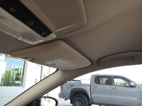 New 2025 Nissan Altima 2.5 SR image 20