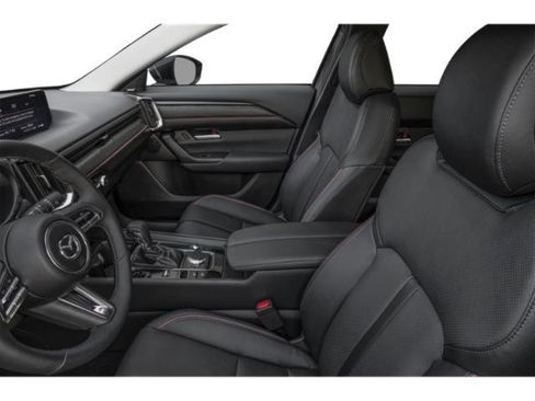 New 2026 MAZDA CX-50 2.5 Turbo w/ Accent Package AWD/4WD image 11