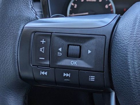 Used 2025 INFINITI QX60 Pure image 27