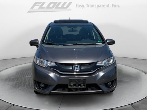 Used 2015 Honda Fit EX image 3