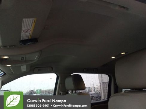 Used 2019 Chevrolet Silverado 2500 LTZ w/ Duramax Plus Package image 23