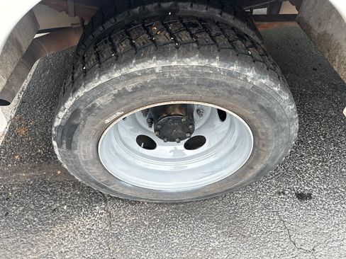 Used 2013 Ford F450 XL w/ Snow Plow Prep Pkg RWD image 9