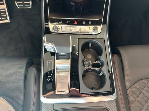 New 2026 Audi Q7 3.0T Prestige AWD/4WD image 19