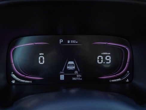 Certified 2024 Kia Soul LX w/ Option Group 015 image 15